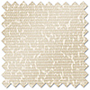 Ajanta (Blackout), Cream - Vertical Blind